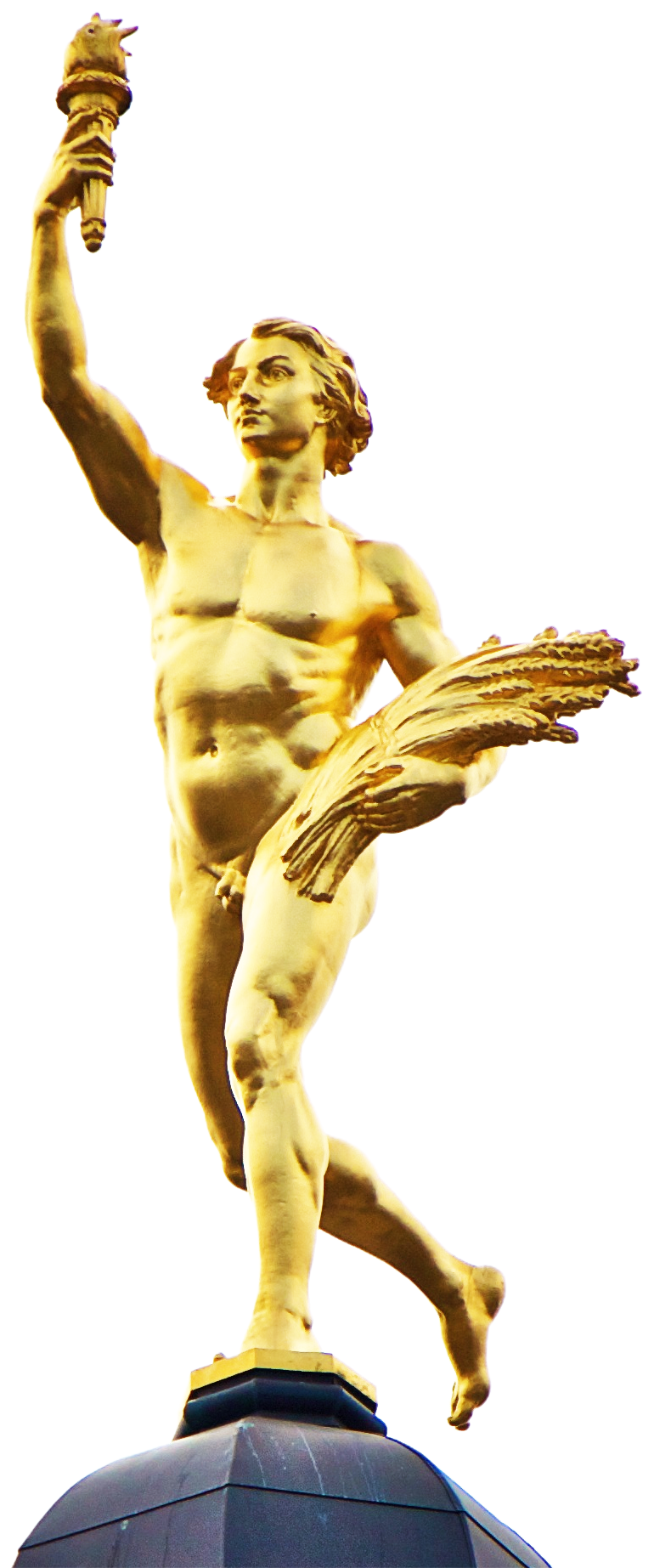 Golden Boy